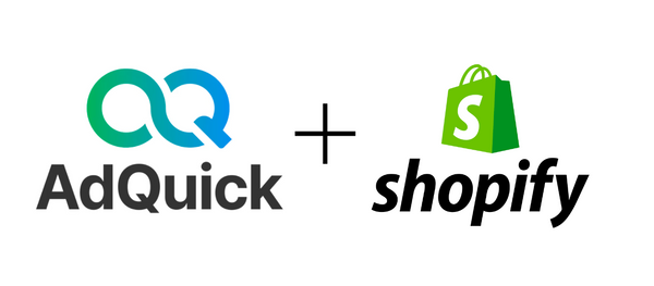 AdQuick and Shopify: Better Together